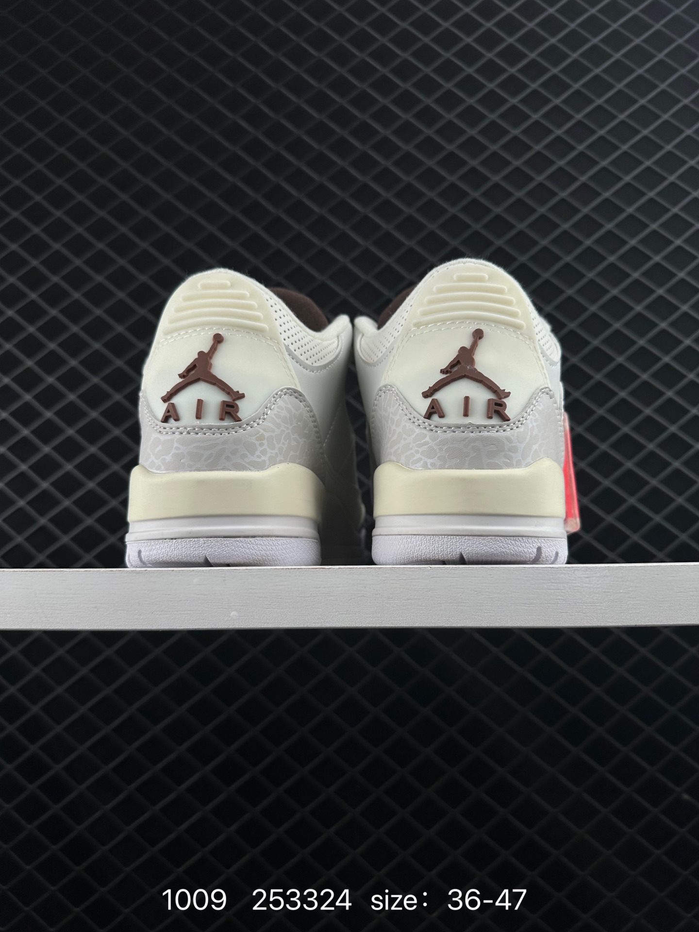 Nike Air Jordan 3 Retro SE